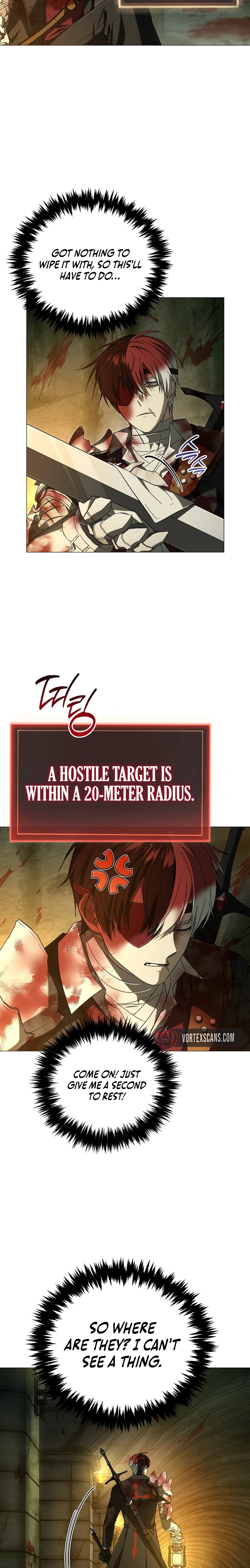 Is It Bad That the Main Character’s a Roleplayer? Chapter 29 Page 9