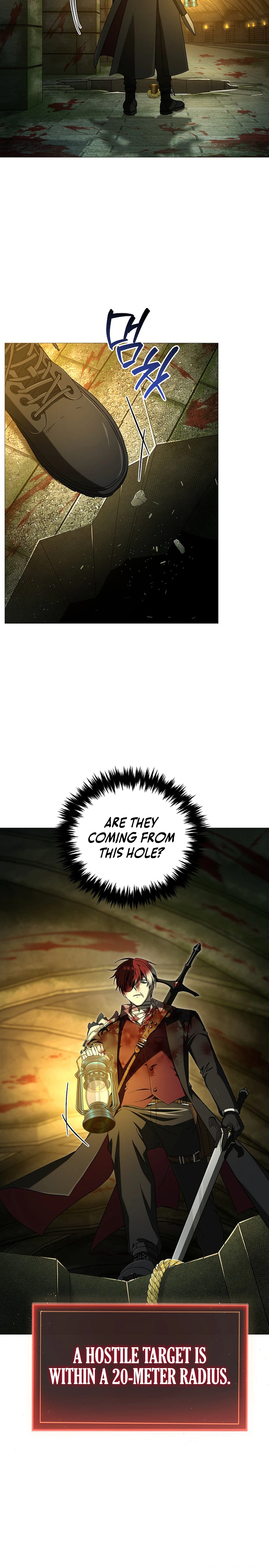 Is It Bad That the Main Character’s a Roleplayer? Chapter 29 Page 10