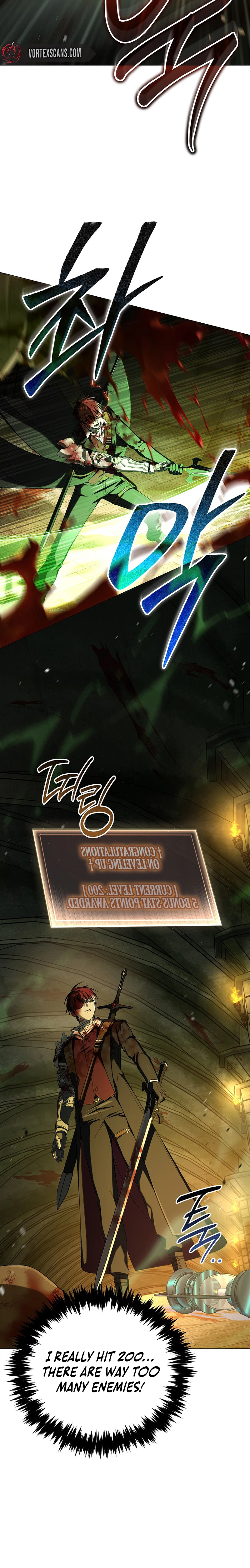 Is It Bad That the Main Character’s a Roleplayer? Chapter 29 Page 13