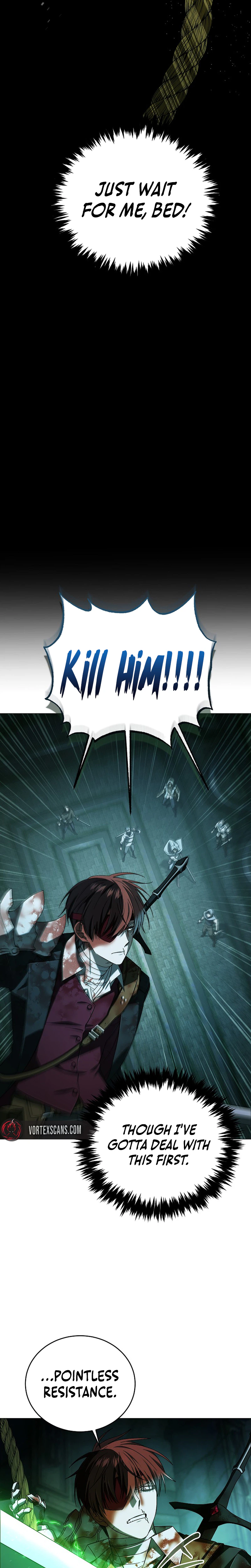 Is It Bad That the Main Character’s a Roleplayer? Chapter 29 Page 15