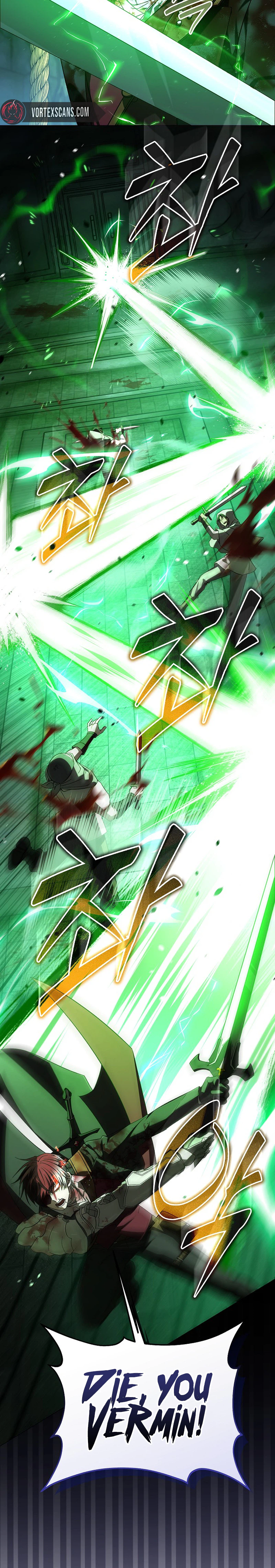 Is It Bad That the Main Character’s a Roleplayer? Chapter 29 Page 16