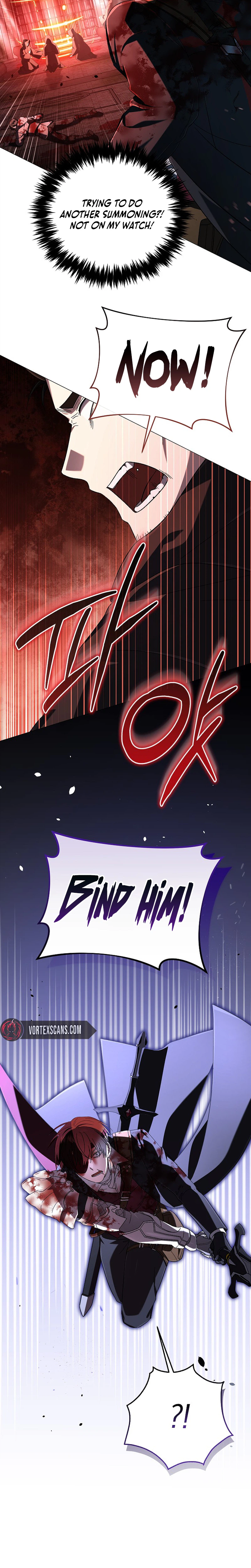 Is It Bad That the Main Character’s a Roleplayer? Chapter 29 Page 18
