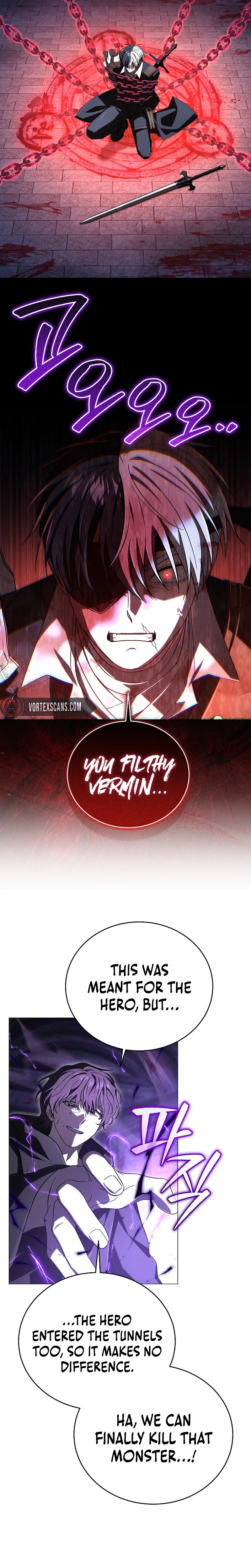Is It Bad That the Main Character’s a Roleplayer? Chapter 29 Page 22