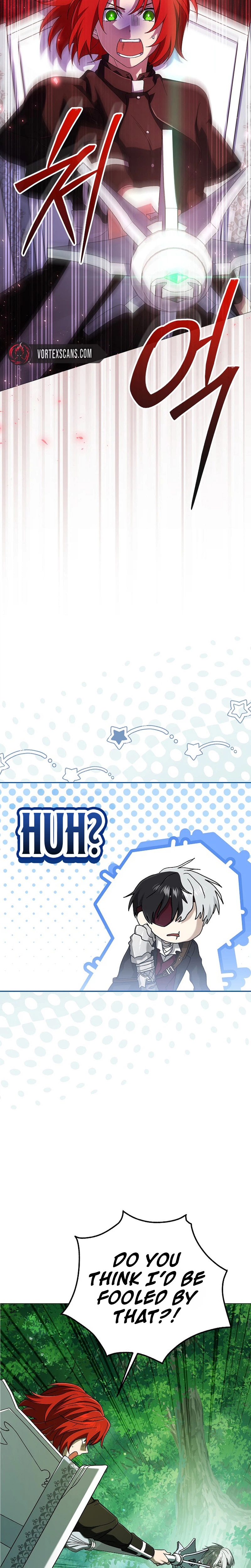 Is It Bad That the Main Character’s a Roleplayer? Chapter 26 Page 21