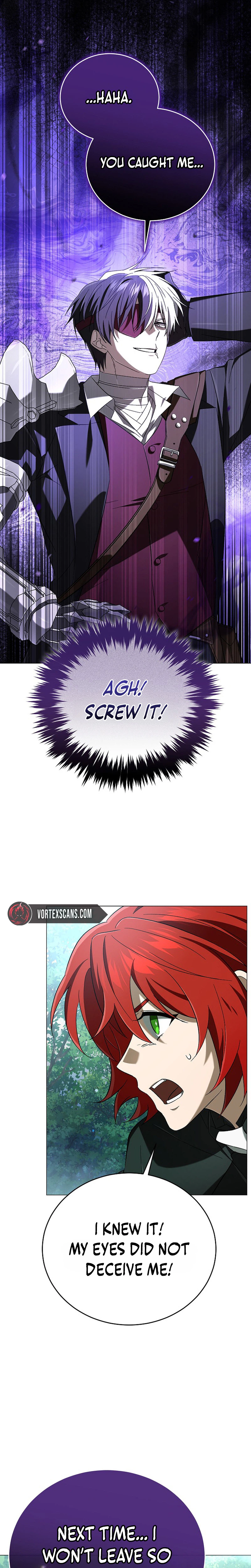 Is It Bad That the Main Character’s a Roleplayer? Chapter 26 Page 26