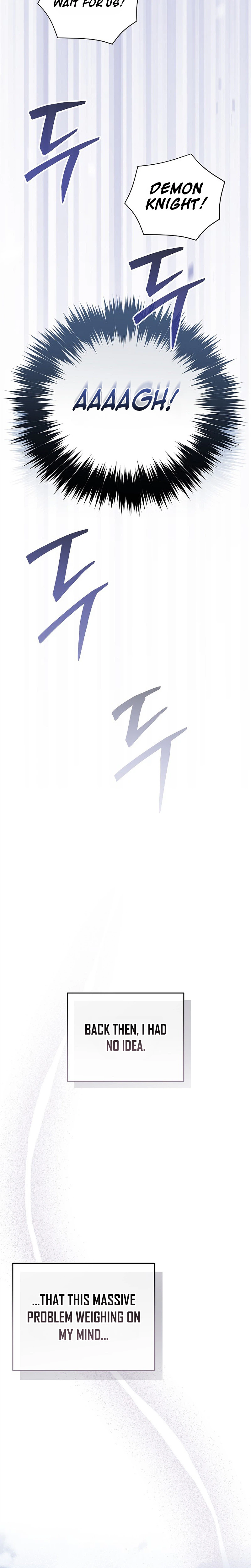 Is It Bad That the Main Character’s a Roleplayer? Chapter 26 Page 33