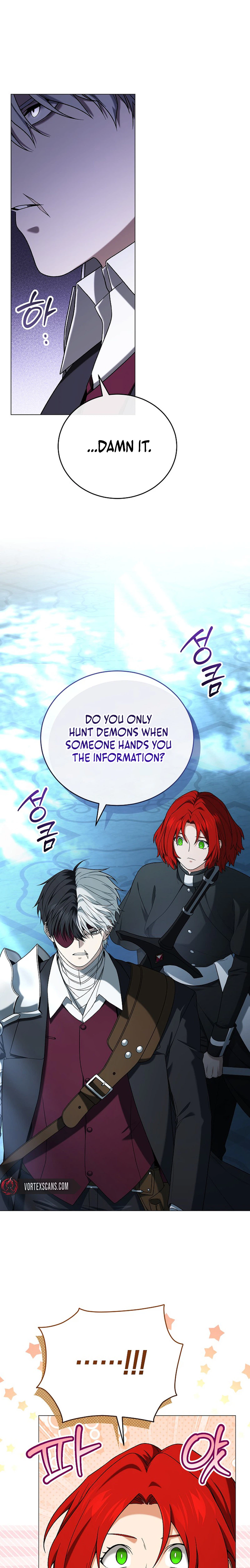 Is It Bad That the Main Character’s a Roleplayer? Chapter 15 Page 10