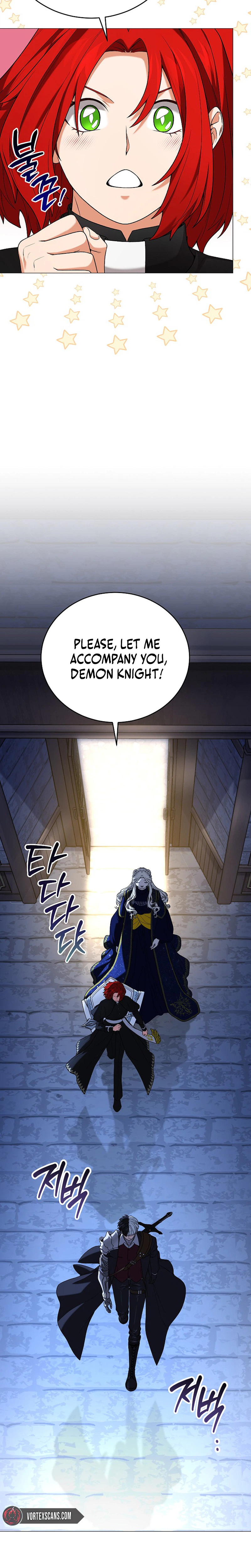 Is It Bad That the Main Character’s a Roleplayer? Chapter 15 Page 29