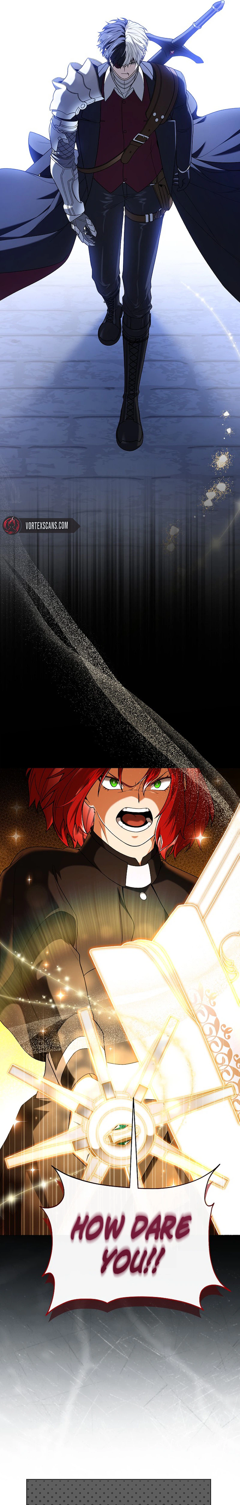 Is It Bad That the Main Character’s a Roleplayer? Chapter 15 Page 31