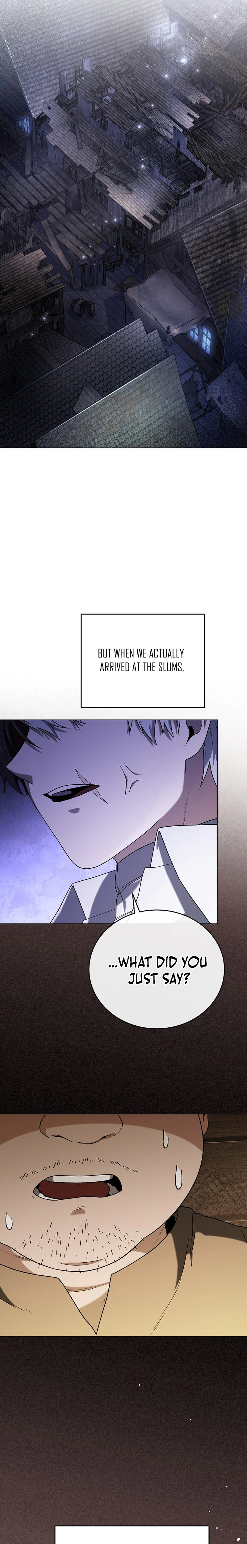 Is It Bad That the Main Character’s a Roleplayer? Chapter 15 Page 37