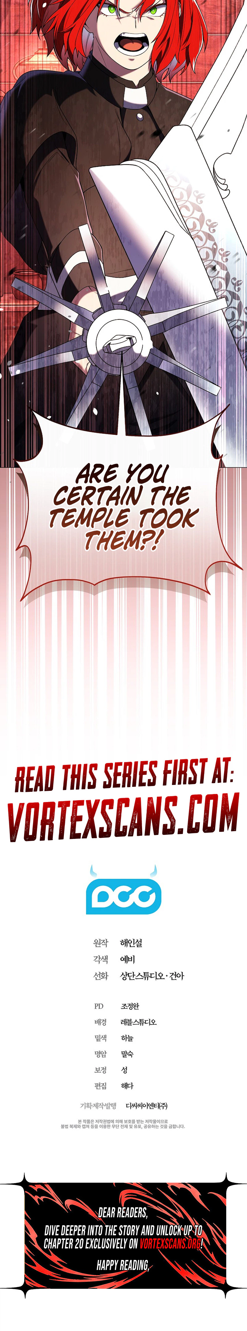 Is It Bad That the Main Character’s a Roleplayer? Chapter 15 Page 39