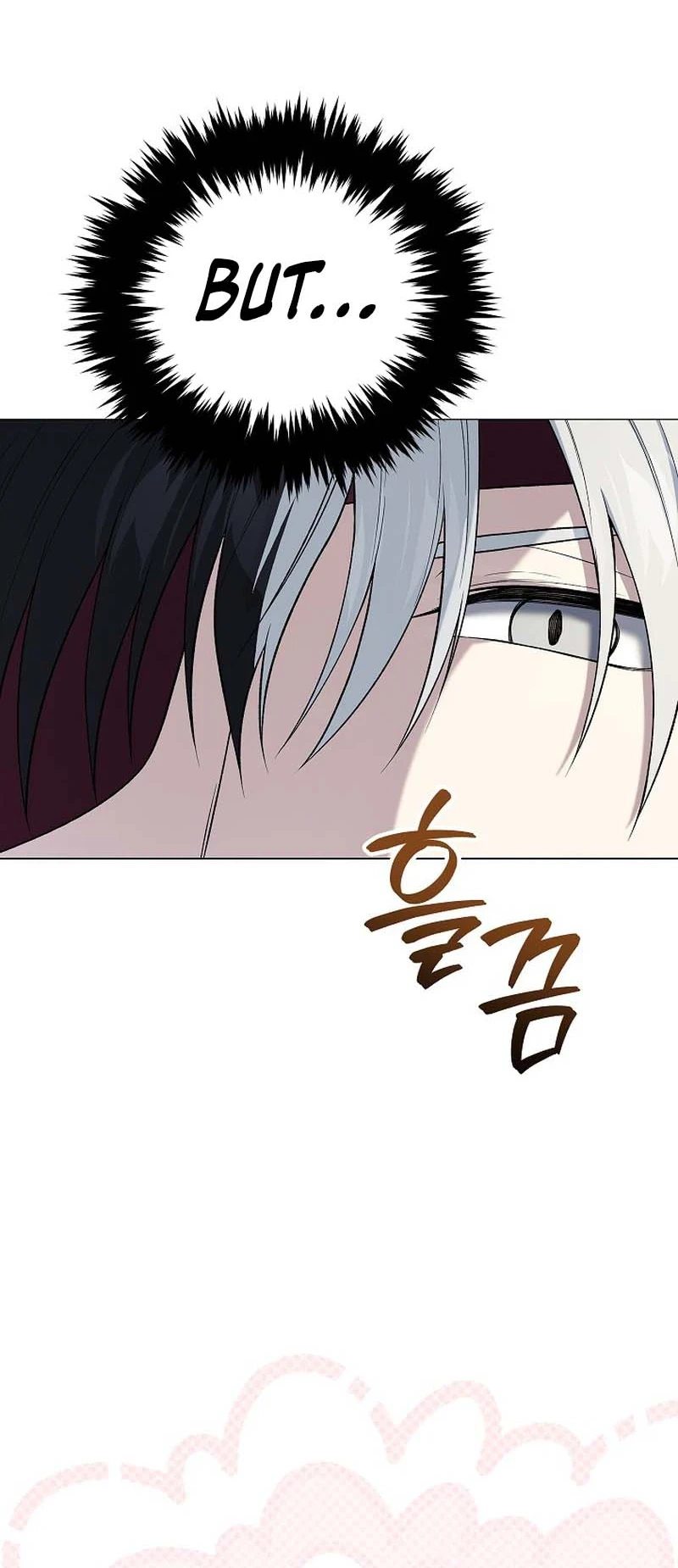 Is It Bad That the Main Character’s a Roleplayer? Chapter 11 Page 8
