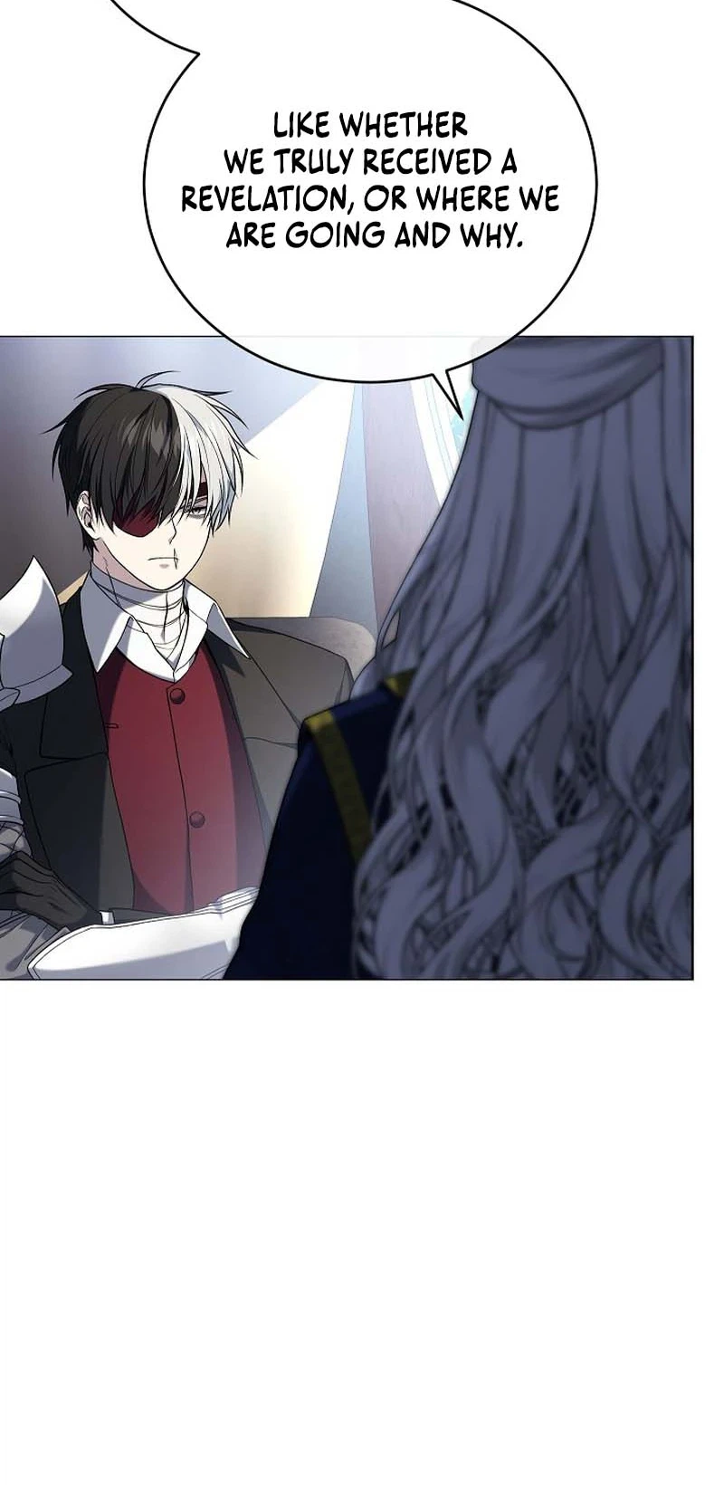Is It Bad That the Main Character’s a Roleplayer? Chapter 11 Page 16