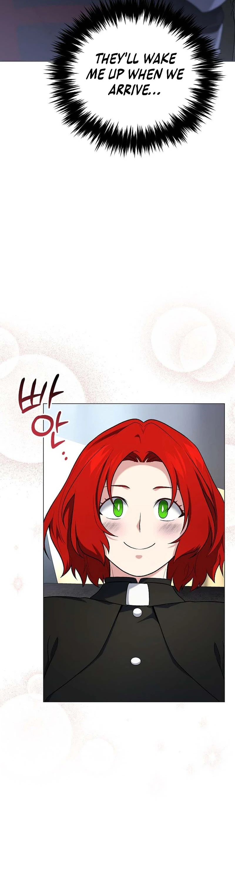 Is It Bad That the Main Character’s a Roleplayer? Chapter 11 Page 26