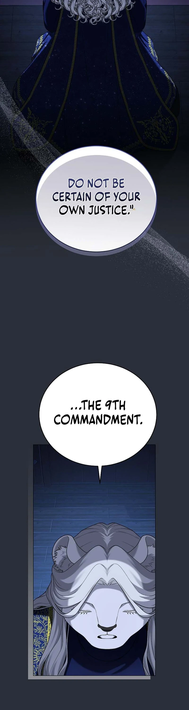 Is It Bad That the Main Character’s a Roleplayer? Chapter 11 Page 32