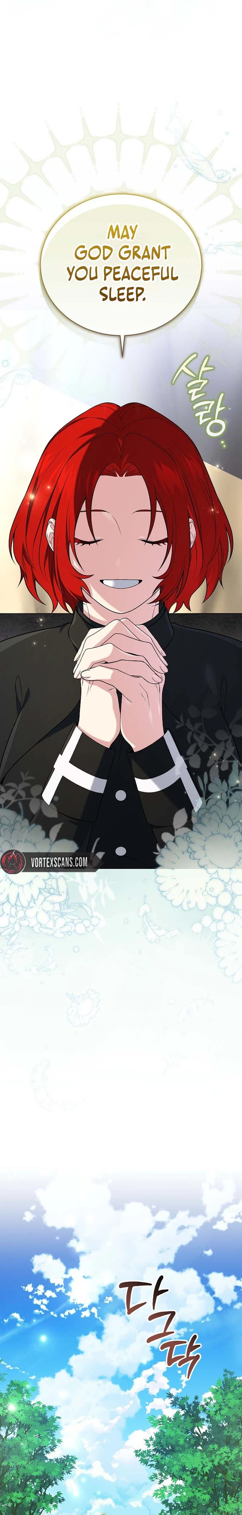 Is It Bad That the Main Character’s a Roleplayer? Chapter 11 Page 37