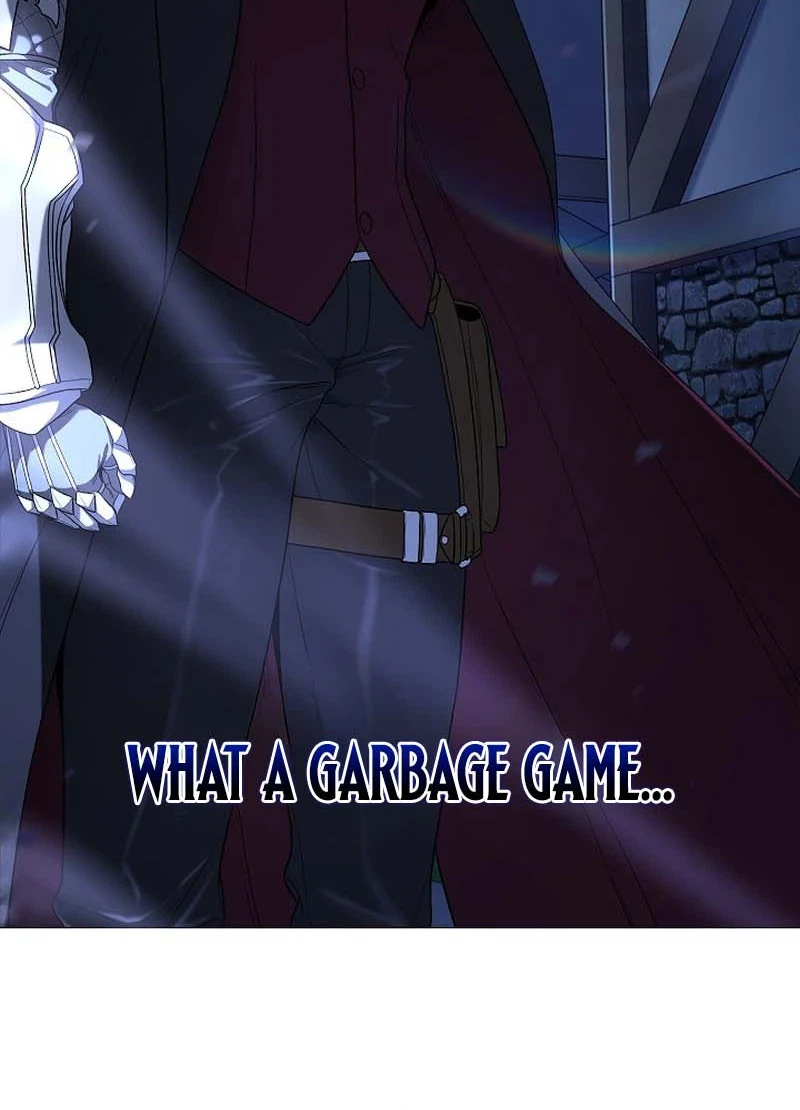 Is It Bad That the Main Character’s a Roleplayer? Chapter 11 Page 40