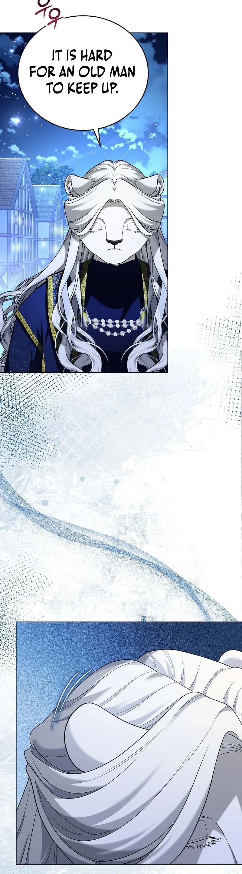 Is It Bad That the Main Character’s a Roleplayer? Chapter 11 Page 44