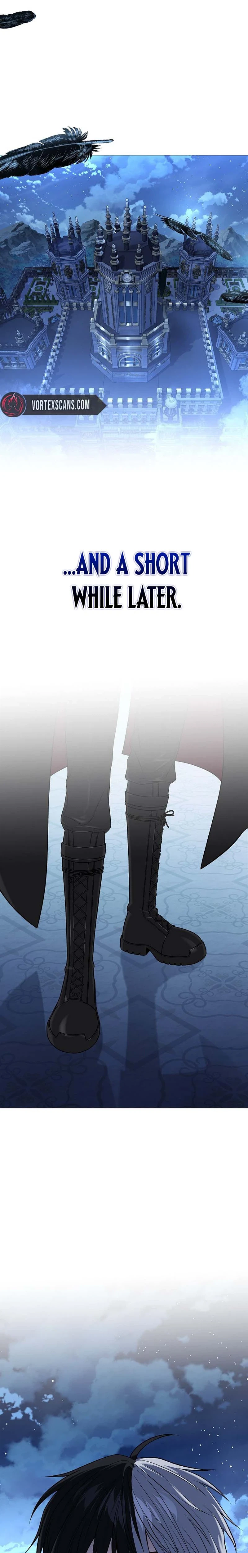 Is It Bad That the Main Character’s a Roleplayer? Chapter 11 Page 47