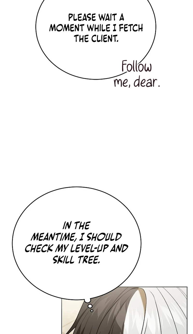 Is It Bad That the Main Character’s a Roleplayer? Chapter 3 Page 15