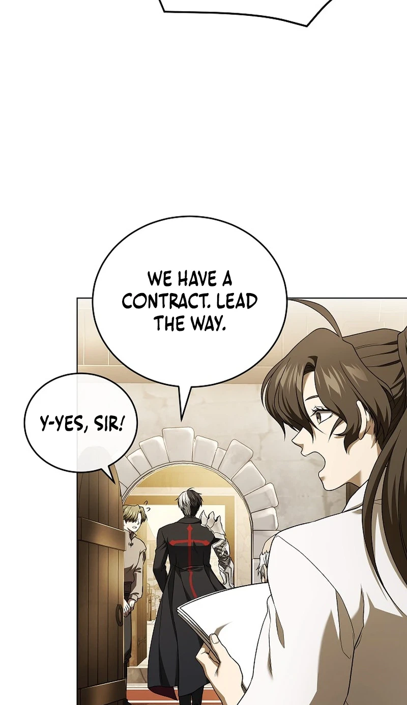 Is It Bad That the Main Character’s a Roleplayer? Chapter 3 Page 26