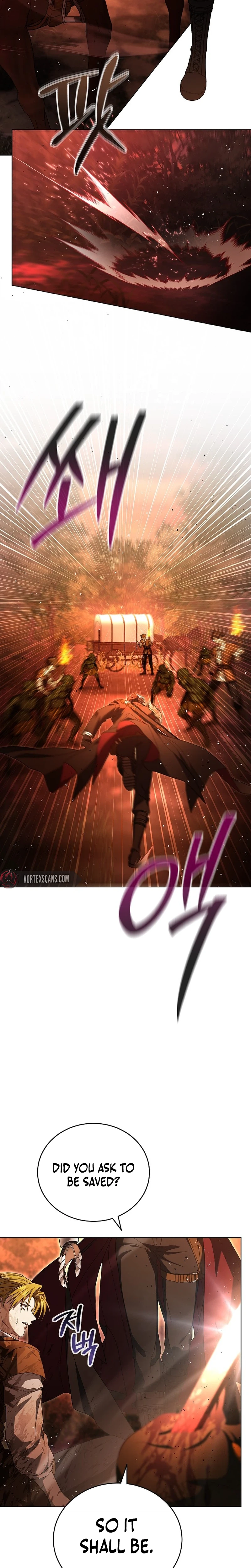 Is It Bad That the Main Character’s a Roleplayer? Chapter 3 Page 38