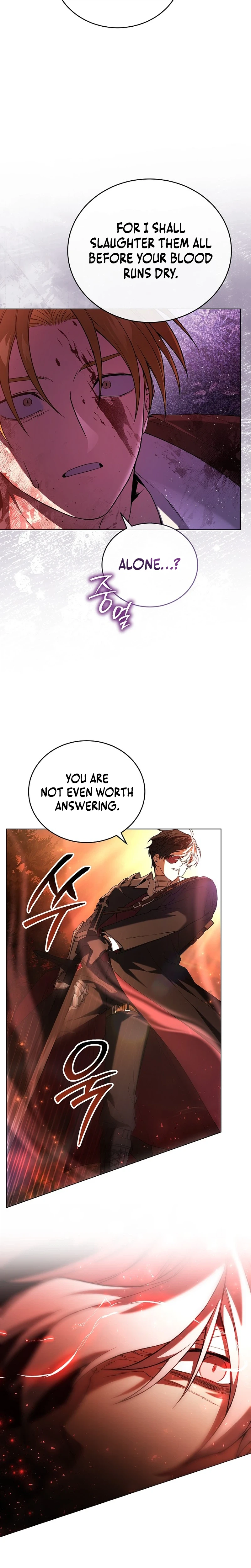 Is It Bad That the Main Character’s a Roleplayer? Chapter 3 Page 39