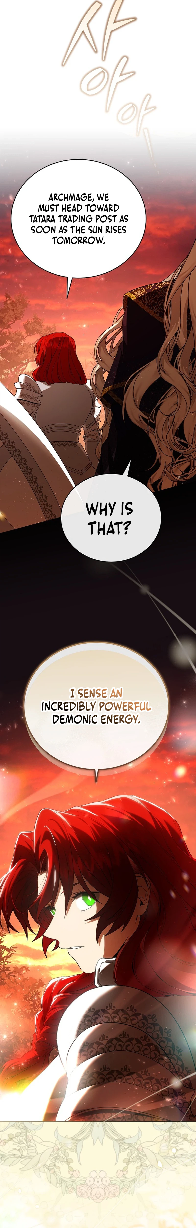 Is It Bad That the Main Character’s a Roleplayer? Chapter 3 Page 46