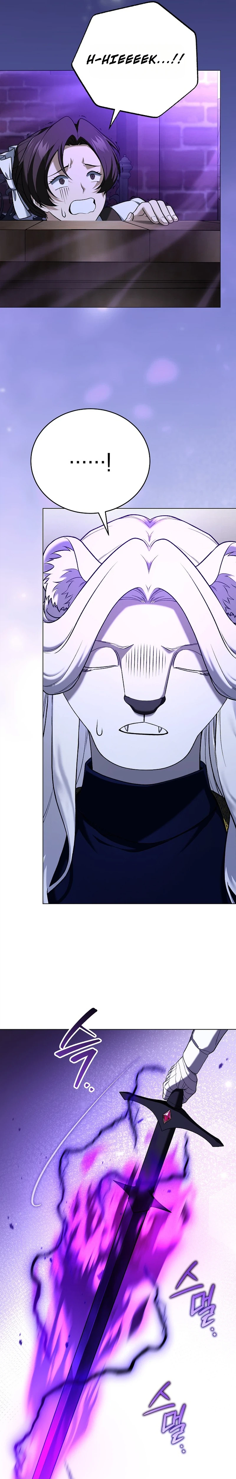 Is It Bad That the Main Character’s a Roleplayer? Chapter 8 Page 30