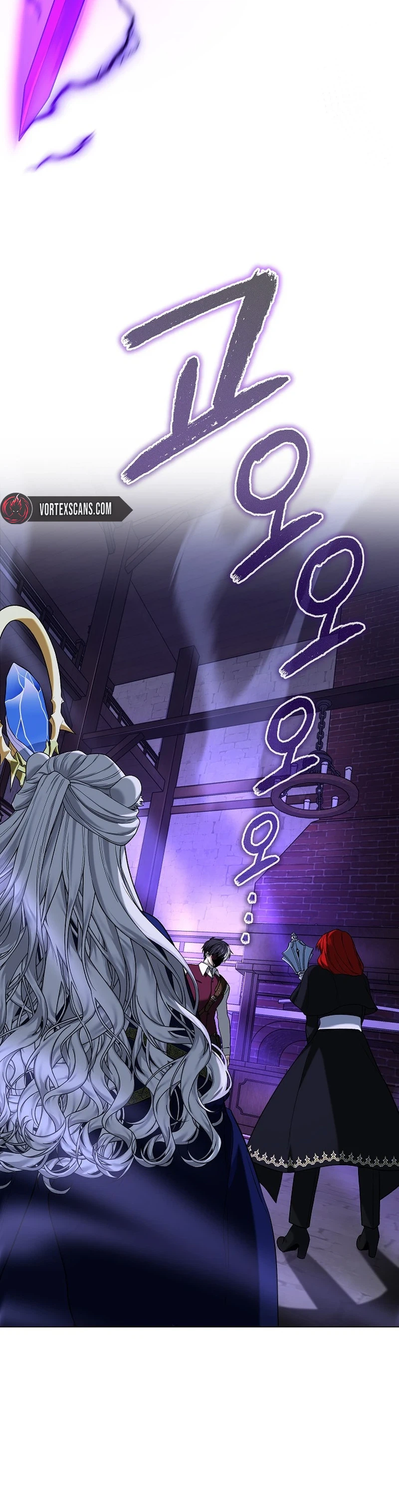 Is It Bad That the Main Character’s a Roleplayer? Chapter 8 Page 31