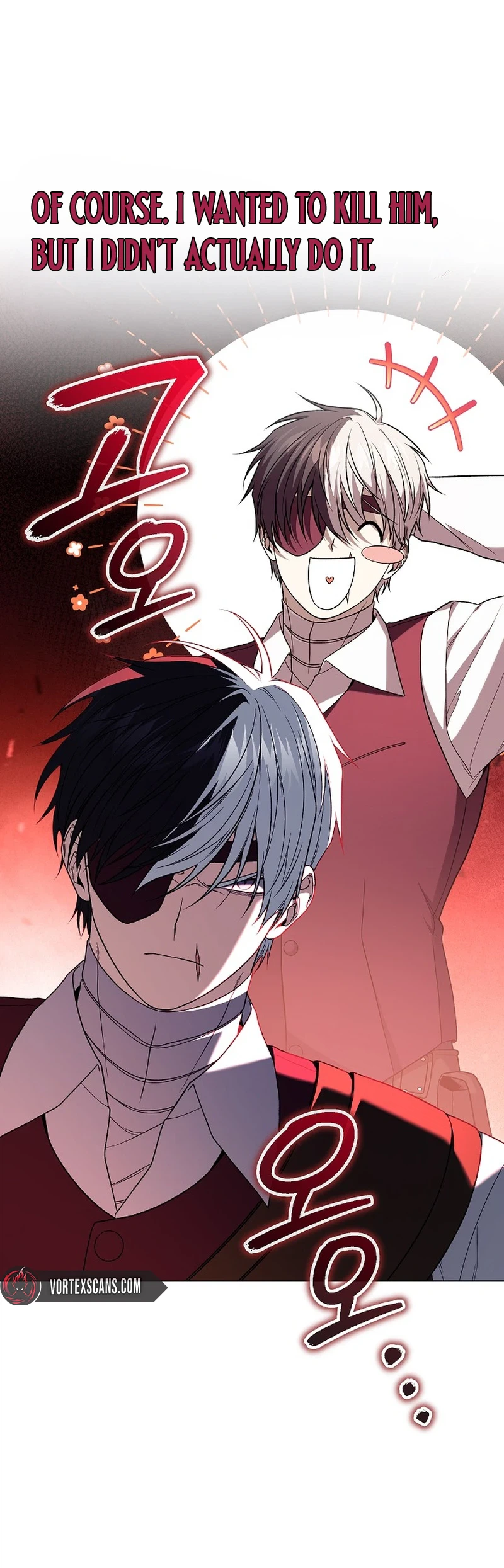 Is It Bad That the Main Character’s a Roleplayer? Chapter 8 Page 37