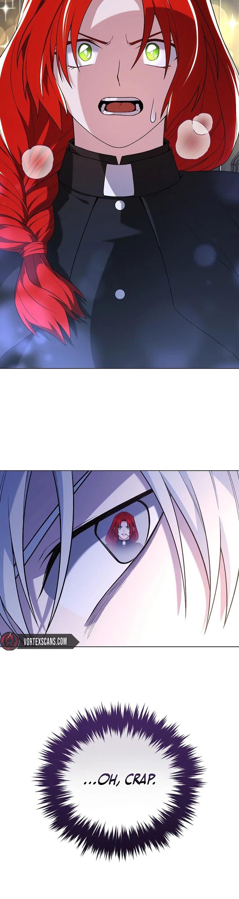Is It Bad That the Main Character’s a Roleplayer? Chapter 8 Page 45