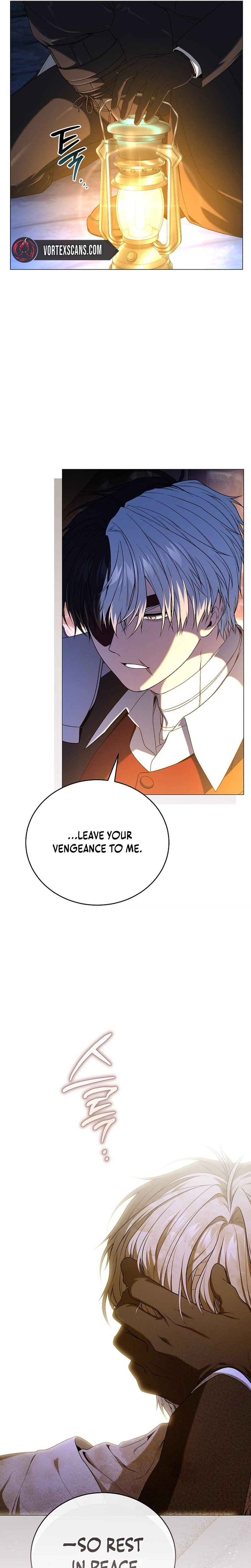Is It Bad That the Main Character’s a Roleplayer? Chapter 13 Page 5