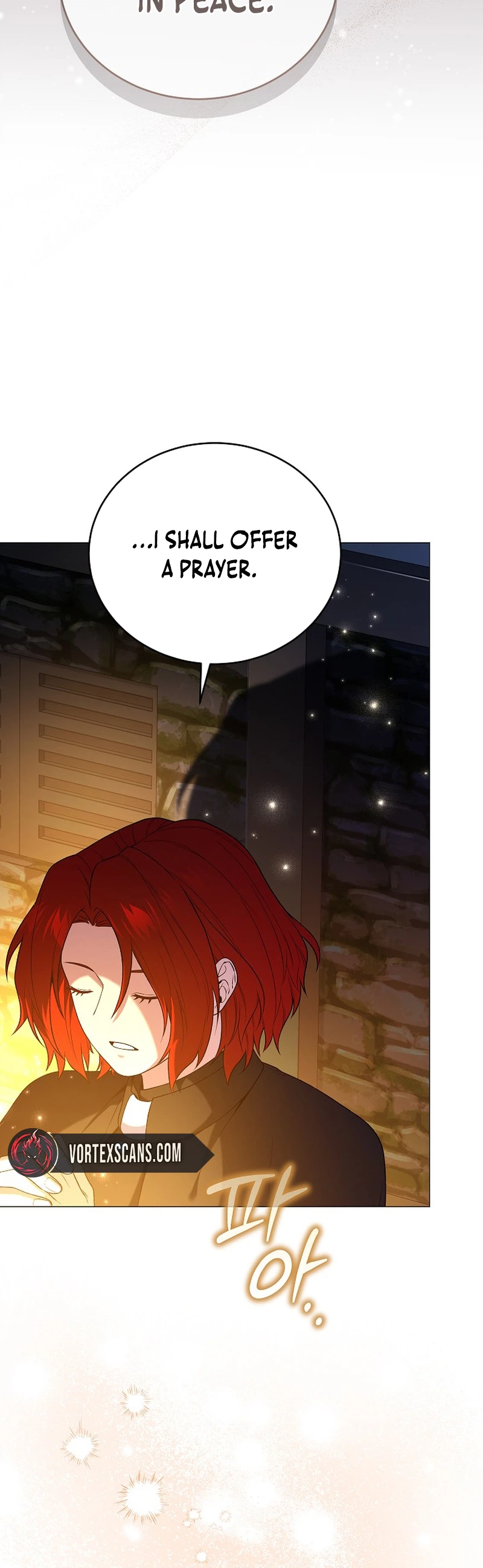 Is It Bad That the Main Character’s a Roleplayer? Chapter 13 Page 6