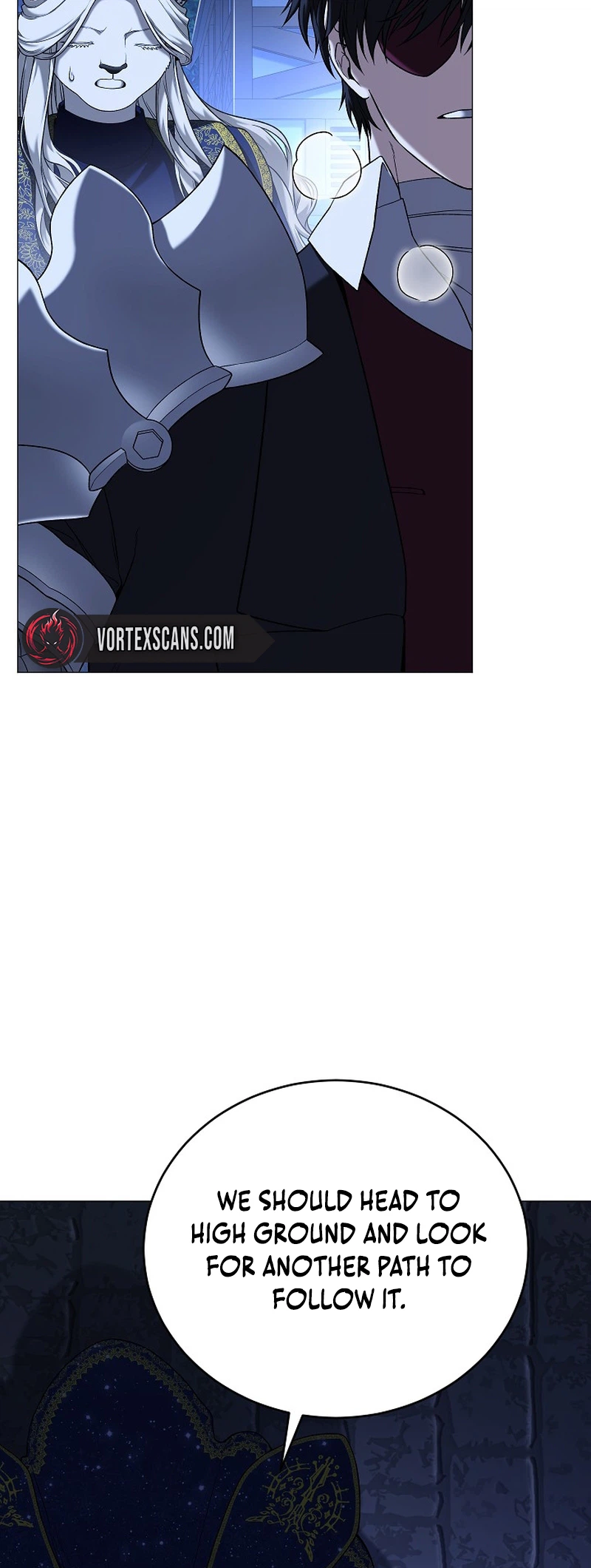 Is It Bad That the Main Character’s a Roleplayer? Chapter 13 Page 16