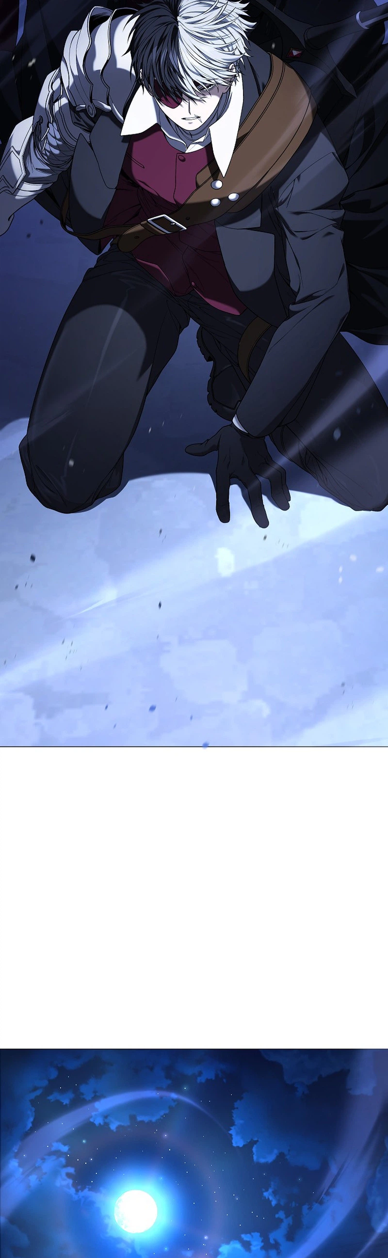 Is It Bad That the Main Character’s a Roleplayer? Chapter 13 Page 22