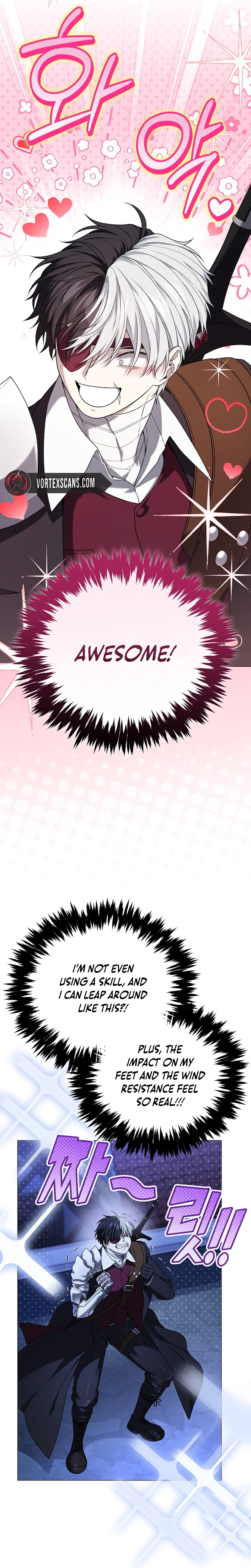 Is It Bad That the Main Character’s a Roleplayer? Chapter 13 Page 25