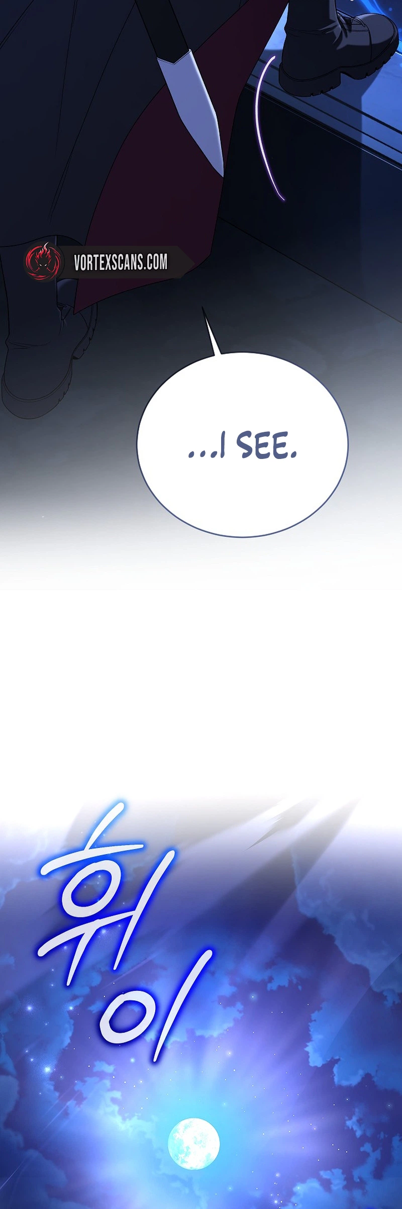 Is It Bad That the Main Character’s a Roleplayer? Chapter 13 Page 28