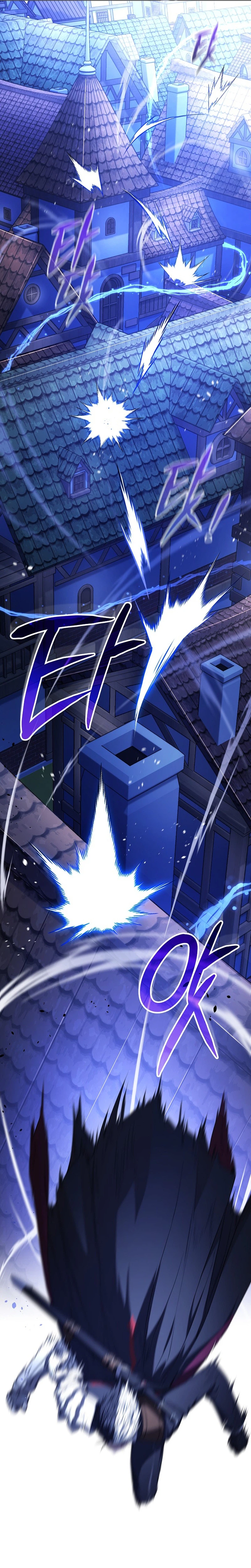 Is It Bad That the Main Character’s a Roleplayer? Chapter 13 Page 31