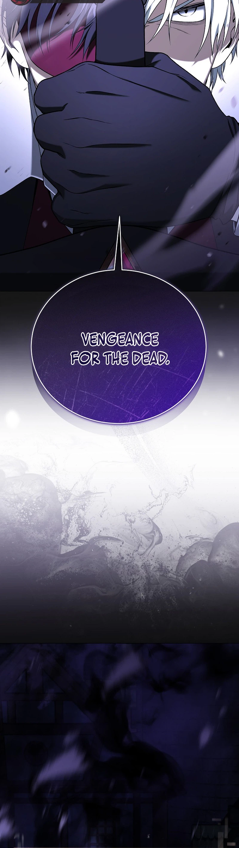 Is It Bad That the Main Character’s a Roleplayer? Chapter 13 Page 36