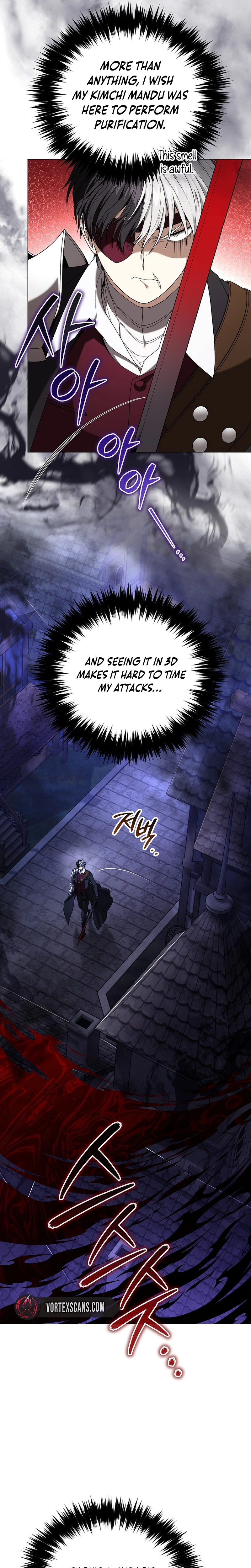 Is It Bad That the Main Character’s a Roleplayer? Chapter 13 Page 39