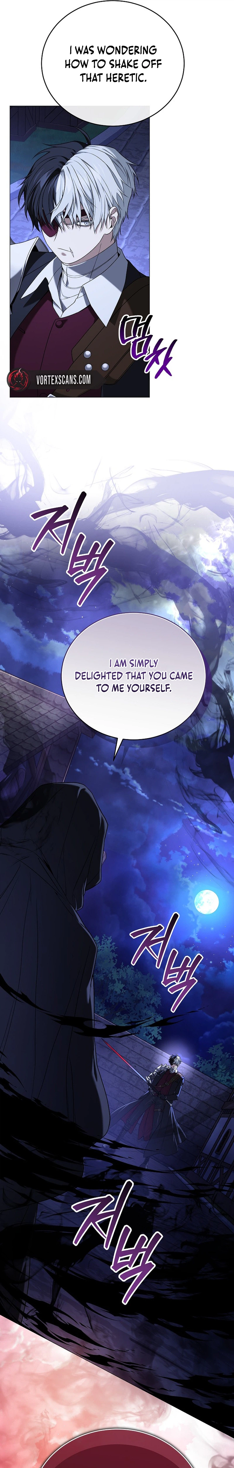 Is It Bad That the Main Character’s a Roleplayer? Chapter 13 Page 41