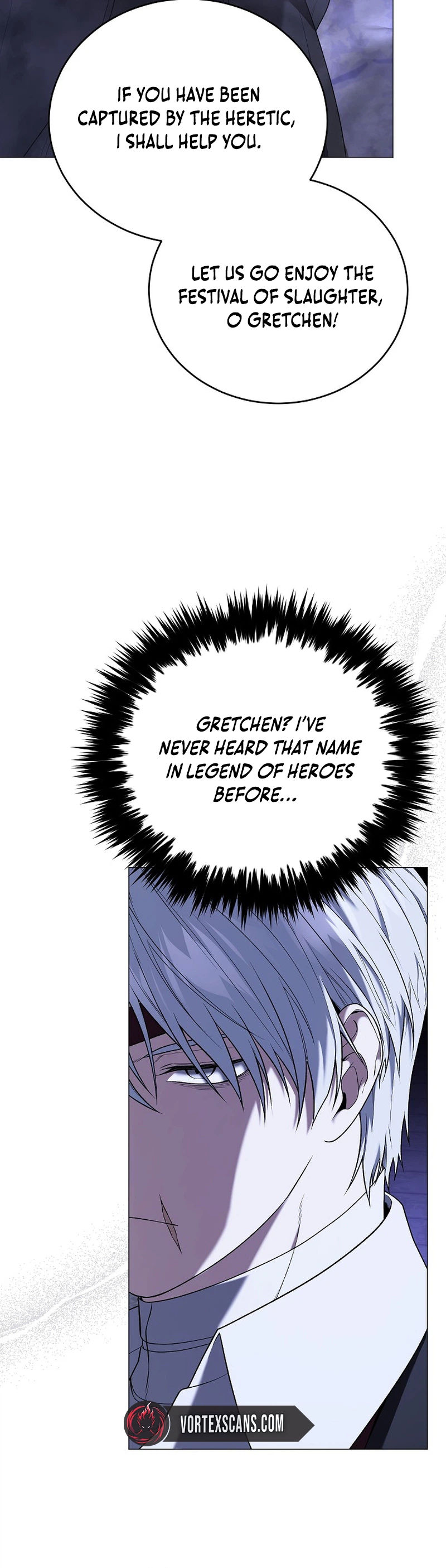Is It Bad That the Main Character’s a Roleplayer? Chapter 13 Page 44