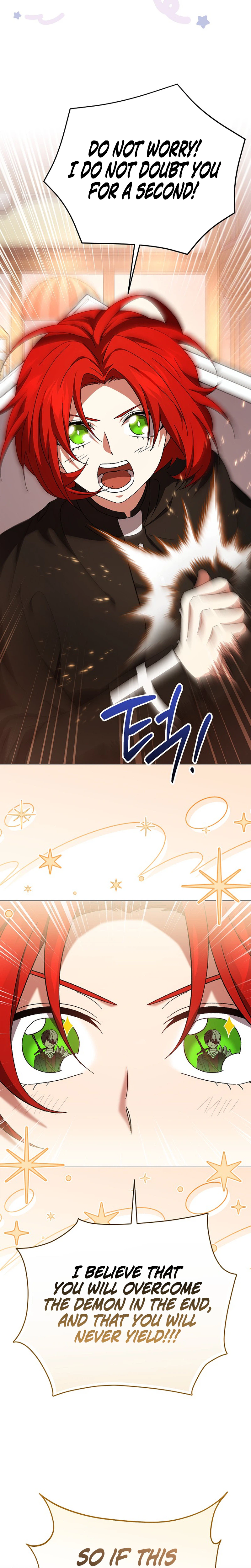 Is It Bad That the Main Character’s a Roleplayer? Chapter 22 Page 5