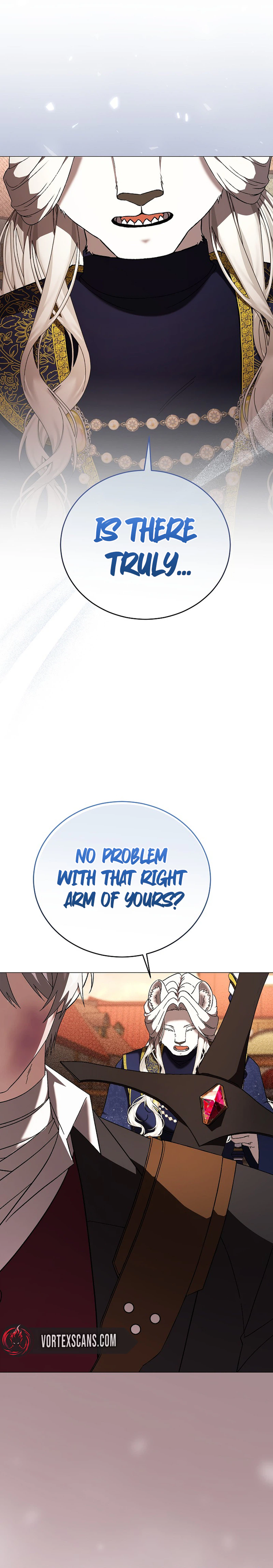 Is It Bad That the Main Character’s a Roleplayer? Chapter 22 Page 12