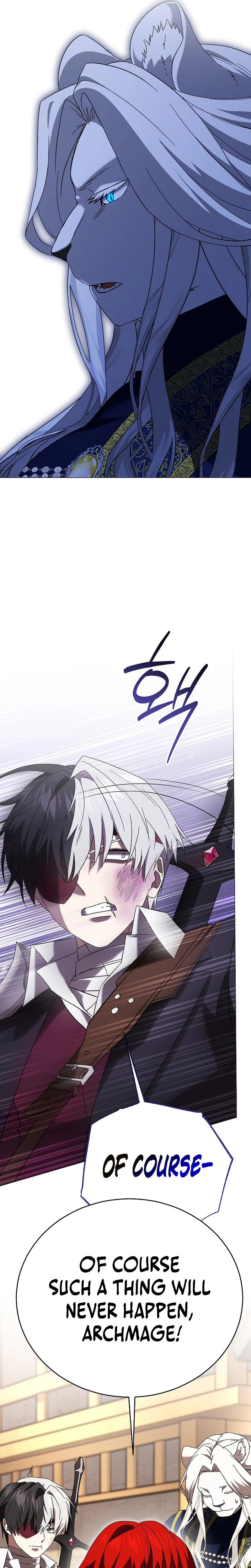 Is It Bad That the Main Character’s a Roleplayer? Chapter 22 Page 16