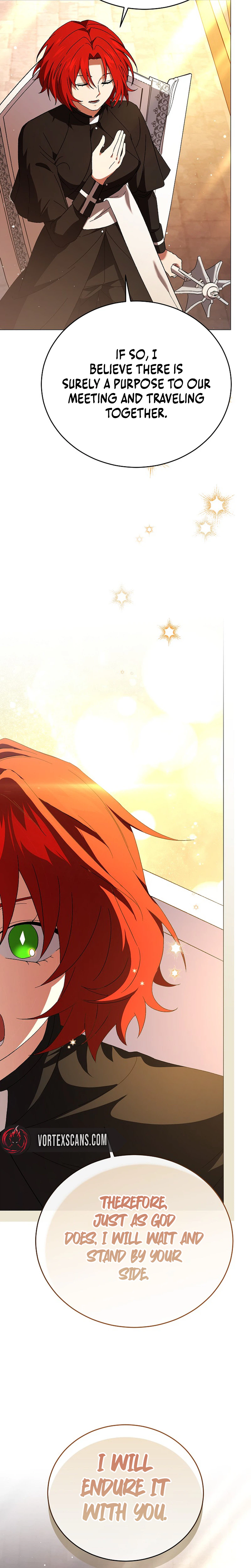 Is It Bad That the Main Character’s a Roleplayer? Chapter 22 Page 18