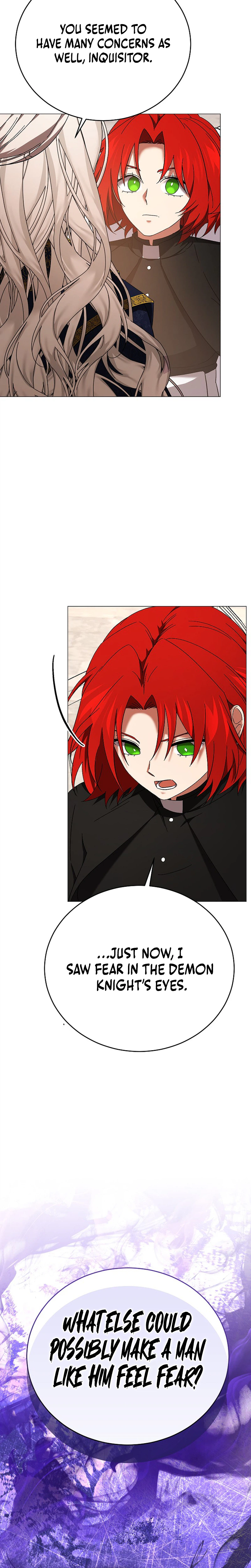 Is It Bad That the Main Character’s a Roleplayer? Chapter 22 Page 26