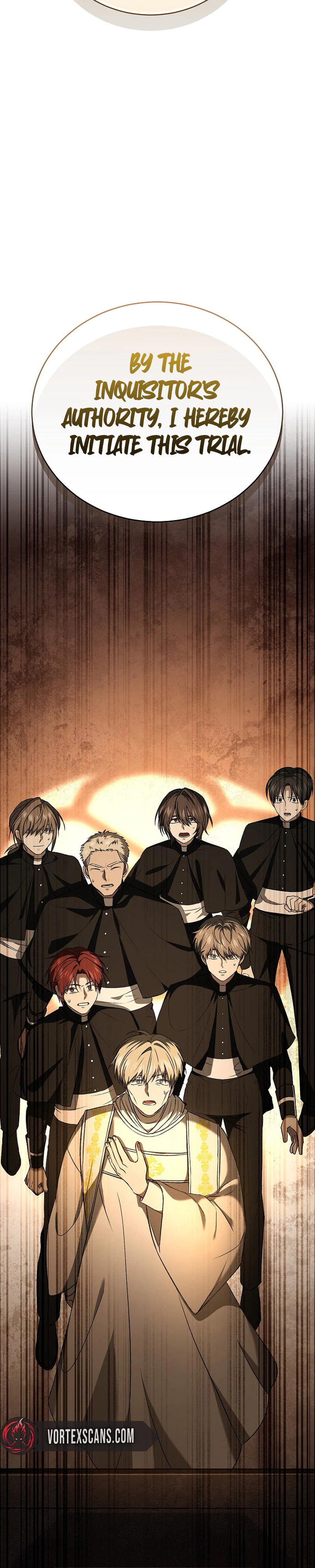 Is It Bad That the Main Character’s a Roleplayer? Chapter 22 Page 36