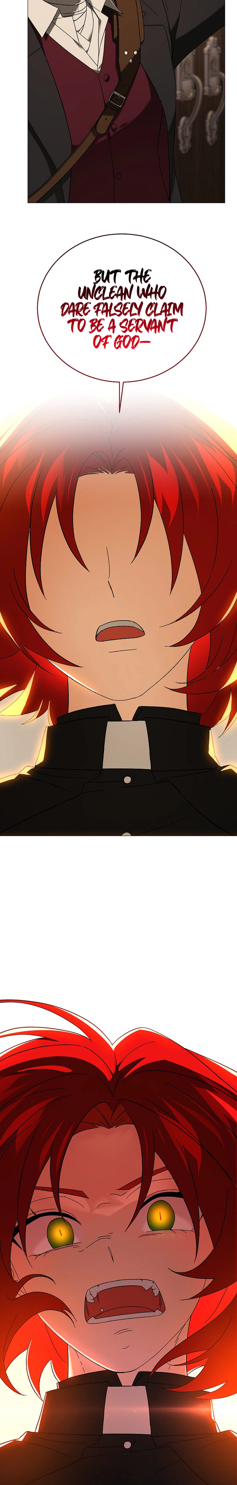 Is It Bad That the Main Character’s a Roleplayer? Chapter 22 Page 38